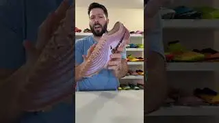 Как выбрать новые футбольные бутсы, если вы ничего не знаете?