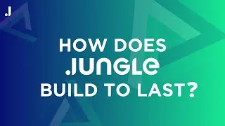 How Does Jungle Ventures Work with its Portfolio Companies to 'Build to Last'?
