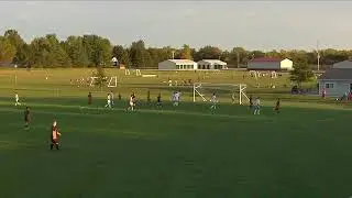 Hillsboro HS Varsity v North Mac