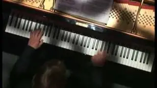 Kees Wieringa performs Toccata JacobTV