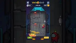 Rescue Impostor Level 68
