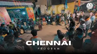 CHENNAI PROGRAM 💙💥 | VMC | METTUPALAYAM |