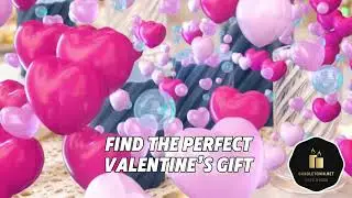 Everything for Valentine&rsquo;s Day &ndash; Candles, Gifts & DIY 💗