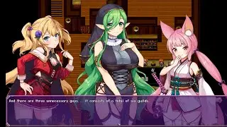 Game H Another World Transfer Cheats NTR! S-Class Beautiful Girl&rsquo;s Life Ruined Plan!