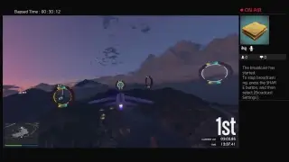 Ekuikel's Live PS4