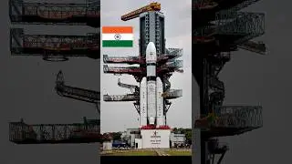 ISRO Rocket Launched | भारत का सबसे ताकतवर रॉकेट | #facts #rocket #isro #nasa #isromissions #top10
