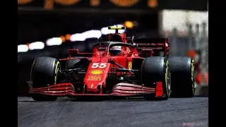 SCUDERIA FERRARI Ferrari SF21. Renault Team Renault RS19.  Real Racing 3 Stream. 5 сезон 2 этап.