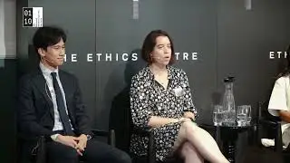 Panel - Australian Business Use of AI, Surveillance, and its Impact on Human Rights