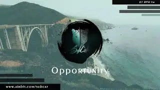 Opportunity *High Energy Trap Beat*