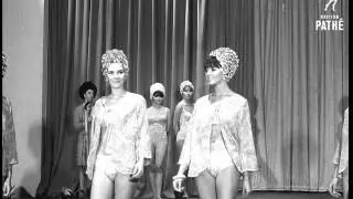 Beach Look 1967 (1966)