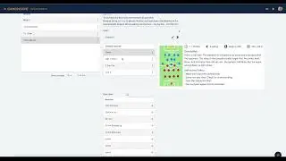 Session Planner