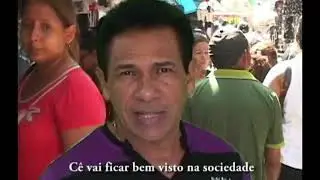 Ribamar Jos&eacute; - Sem Exce&ccedil;&atilde;o (Um canalha a menos) Legenda HD