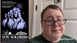 Toy Soldiers (1991) Movie Review - RANT! 