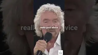 What good leaders do | Richard Branson