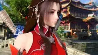Fantasy World「AMV」As you fade away ( neffex ) : Thiếu nữ u hồn game