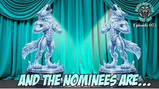 Our Nominations for the Best of 2025 | Robin Hood | Force Awakens turns TEN! | FrostCast Ep. 074