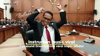 INSTRUMEN VIRAL C E O Menyamar DRAMA CHINA