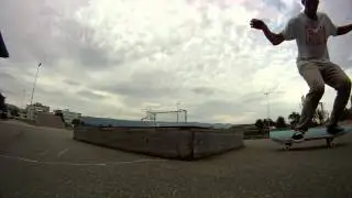 yasin's heely wheelies