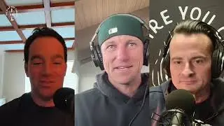 Burn Your Ears: Why Experience is the Best Mentor with Captain Scotty McKnight