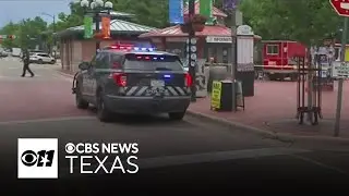 Multiple injured in attack at Colorado mall; suspect in custody