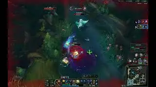 (Sky Storm) Akshan Ranked, The Power Of Akshan.