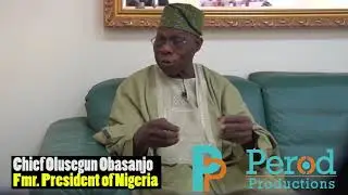 We had the highest number of women in my administration--Obasanjo