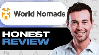 World Nomads Travel Insurance Review: Features & Drawbacks