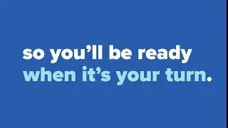 Ready - PSA | Plan Your Vaccine | Comcast NBCUniversal