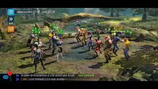 MSF Gamma 4.3 Node G14