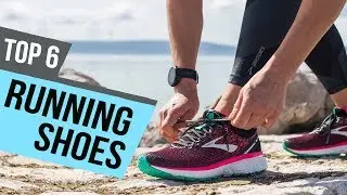 6 Best Running Shoes 2019 Reviews