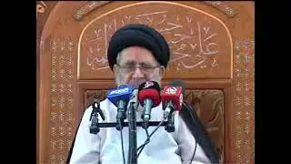 تفسير( واتموا الحج والعمرة الله فأن احصرتم فما استيسر من الهدي ولا تحلقوا رؤسكم حتى يبلغ الهدي محله