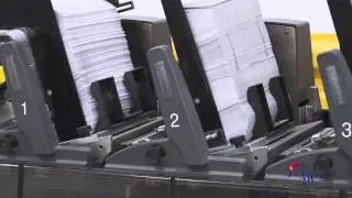 MCS Mail Stream Direct
