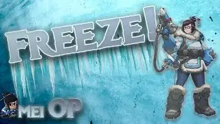 Hero Highlight #2 - Mei-hem and Destruction!!