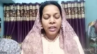 REV.DIPTI NAYAK | BIBLE STUDY | OUR CORNERSTONE | 14-1-2026
