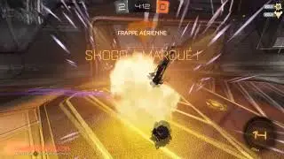 KTENIUM ROCKET LEAGUE #1