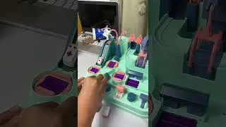 car adventure toys