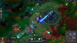 Zalgus Dawngate gameplay