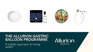 The Allurion Programme, the swallowable gastric pill balloon