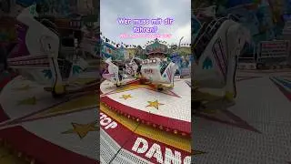 Shake and Roll #kirmes #kermis #funfair #fairground #carnival