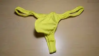 Fireboy Underwear and Swimwear for Men - Extreme Pouch Thong