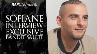 Sofiane parle de son embrouille avec un rappeur connu, sa coupe, ses freestyles pirates...