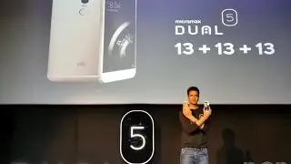 Micromax dual 5 specification, features and review in details|| is it worth for money????
