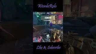 Why you should not push a Raze!