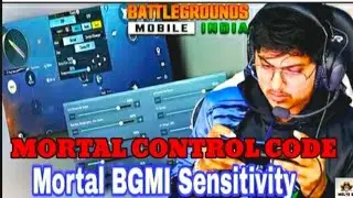 @MORTAL BGMI SENSITIVITY CODE ⚡😱😱😱🤯🤯🤯☺️🤯🤯🤯☺️🤯😘❤️😘❤️.