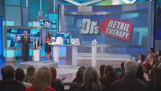 Drs. Retail Therapy: Starting February 5