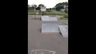 New tricks