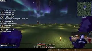 Chill Minecraft Stream, Storage System building come hang out and have fun!!! Episode 96