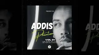 Adds - Dj Phantom ( Afro Gqom 2024)