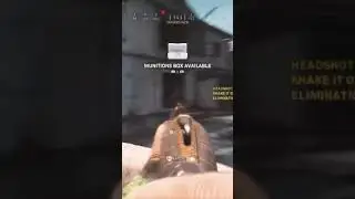 PS5  MULTIPLAYER HACKNEY YARD MW