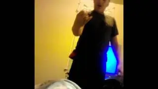 Stupid wwe retards